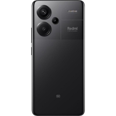 Xiaomi Redmi Note 13 Pro Plus 5G (12GB/512GB) Midnight Black EU